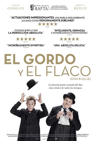 Ampliar cartel de la película